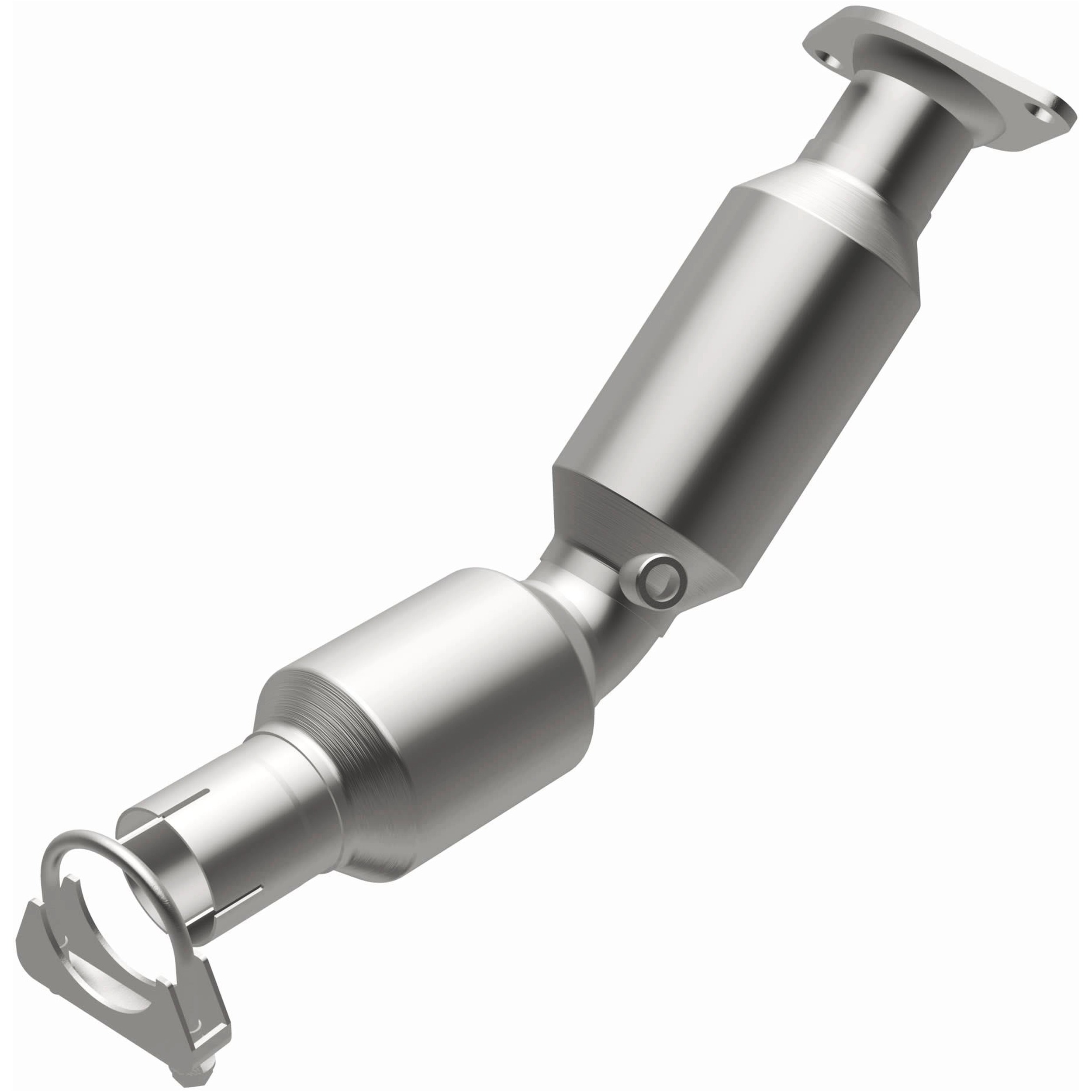 MagnaFlow Exhaust Products 52455 OEM Grade Direct-Fit Catalytic Converter